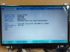 Матриця LCD Acer&nbsp;Chromebook&nbsp;C710